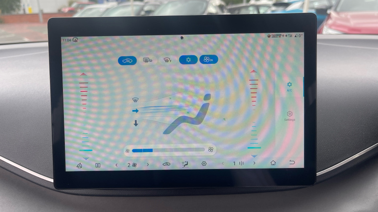 BYD Dolphin Surf 65kW Boost 43kWh 5dr Auto Electric Hatchback